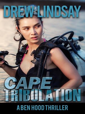 cover image of Cape Tribulation